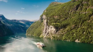 10 Common Norway Tourist Visa Mistakes to Avoid