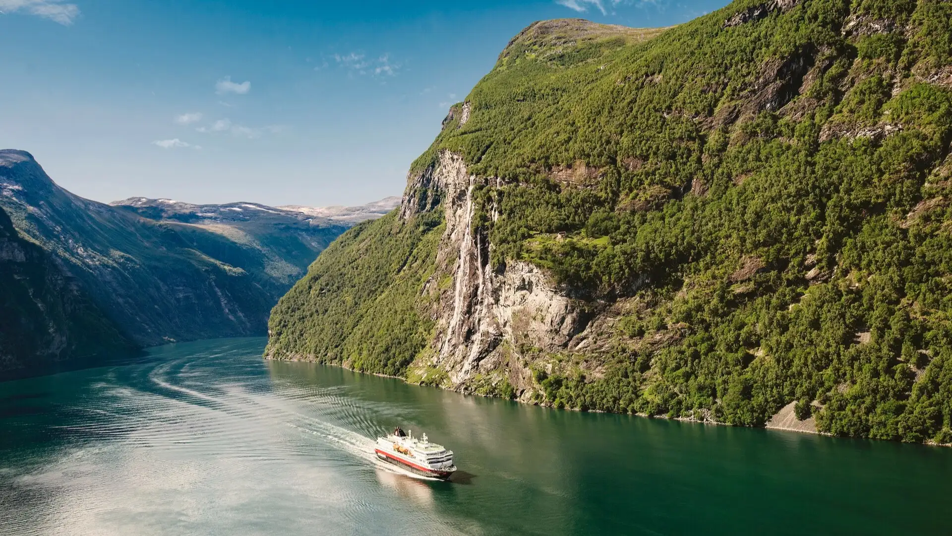 10 Common Norway Tourist Visa Mistakes to Avoid