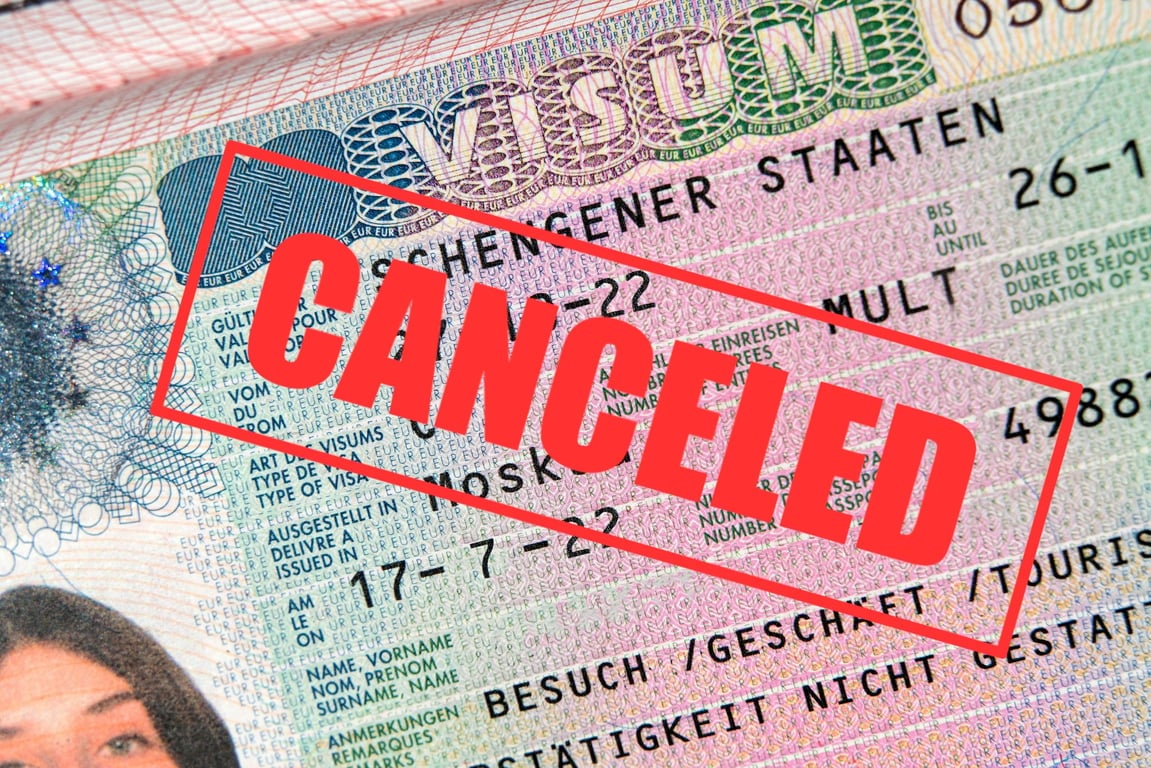 Avoiding Germany Schengen Visa Denials: Expert Tips