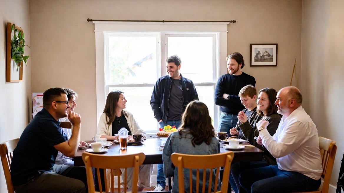 Germany Family Reunion Visa: Documents and Processing Timeline