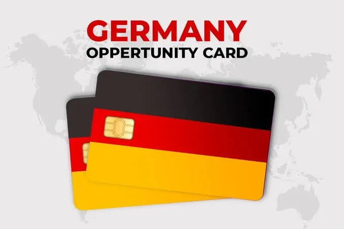 Germany Opportunity Card Visa: In-Demand Jobs and Points System