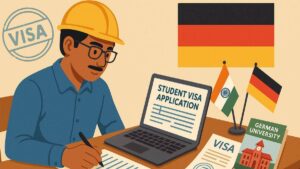 Germany Student Visa Application Guide and Insurance Needs