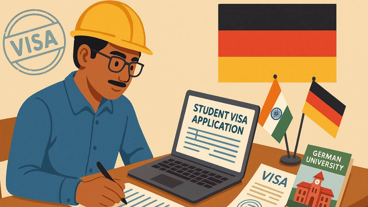Germany Student Visa Application Guide and Insurance Needs