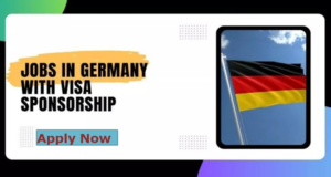How to Find Visa Sponsorship Jobs in Germany (Top Industries)