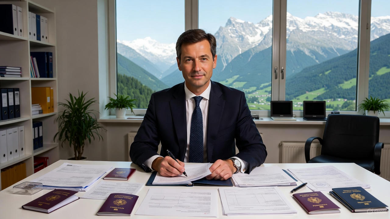 Immigration Lawyer Tips for Switzerland Permanent Residency