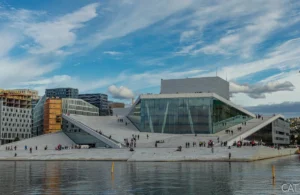 Norway Skilled Worker Visa Application Process and Documents