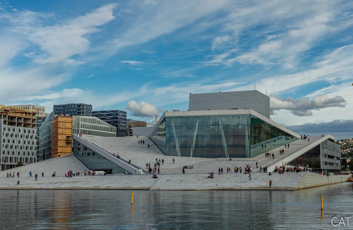 Norway Skilled Worker Visa Application Process and Documents