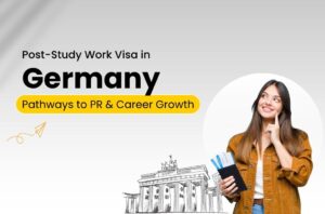 Pathways to German Permanent Residency Through Work Visas