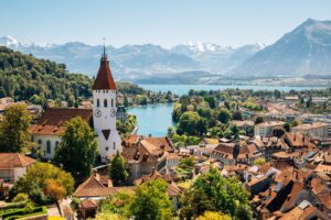 Switzerland Family Reunion Visa: Step-by-Step Application Guide