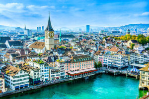 Switzerland Work Visa Requirements for Skilled Professionals